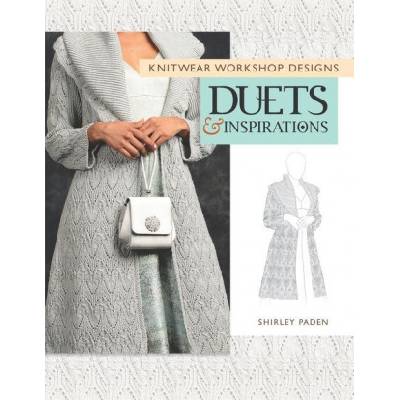 Knitwear Workshop Designs | Shirley Paden