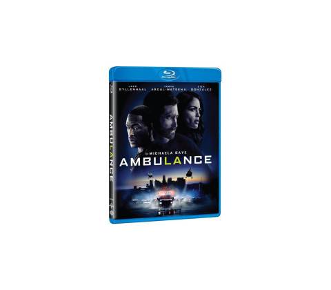 Ambulance
