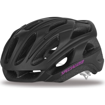 Specialized Propero II Women matte black/pink 2016