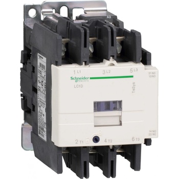 Schneider Electric LC1D80BD