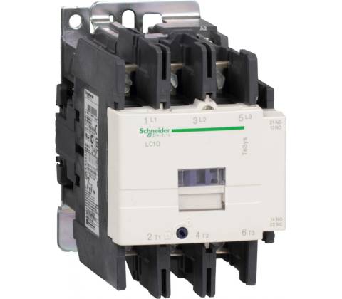 Schneider Electric LC1D80BD