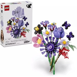 LEGO® Editions - Olivia Rodrigo's Flower Bouquet (11507)