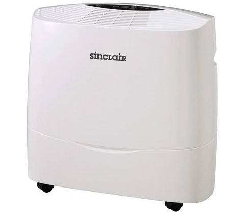 SINCLAIR CFO-45E