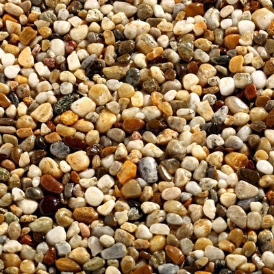 TopStone Kamenný koberec Kréta 4 - 8 mm 1 m²