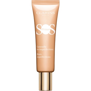 Clarins SOS Primer База за лице 30ml