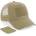Beechfield Patch Snapback Trucker béžová