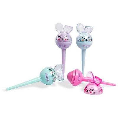Балсам за устни Martinelia - Funny Bunny, Зайче, Асортимент (MA90078)