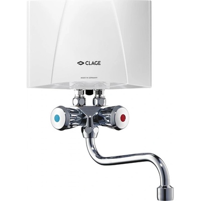 Clage M6 SMB 5,7kW/240V