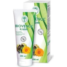 Biovenol krém na křečové žíly 200 ml