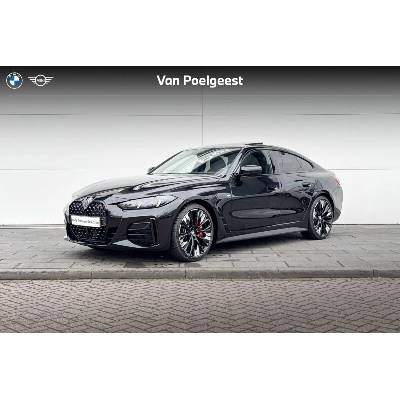 BMW 420i Gran Coupé M Sport 135 kW
