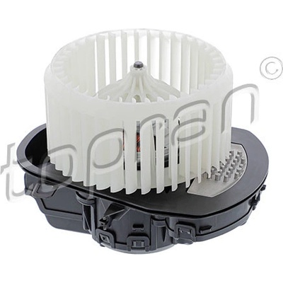TOPRAN vnitřní ventilátor 115214