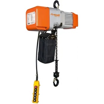 Image 1 of Stürmer Телфер 1т EKZT 10-2 Unicraft