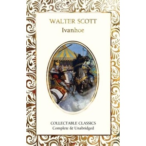 Ivanhoe | Judith John (ISBN: 9781787557956)