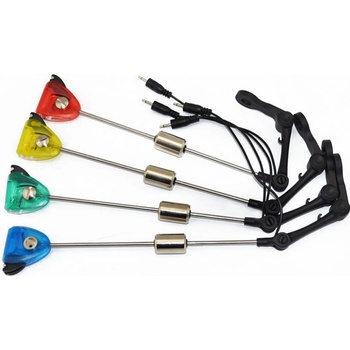 Prime Swinger Stiff Arm modrá