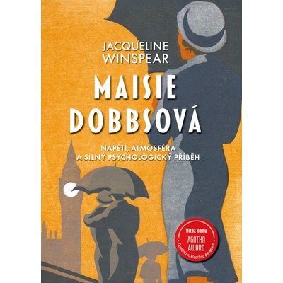 Maisie Dobbsová