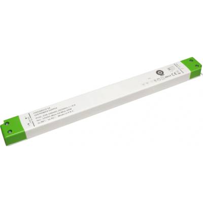 Napěťový zdroj SLIM 24V 2.5A 60W, ver. 2