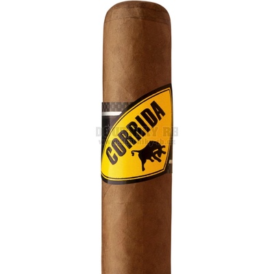 Corrida Dominican Republic Robusto 20 ks