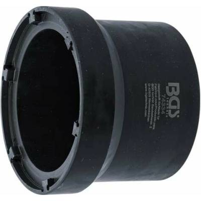 BGS technic Klíč na matice se zářezy pro diferenciál zadní nápravy pro MAN a Mercedes-Benz 126 / 113 mm BGS 74334
