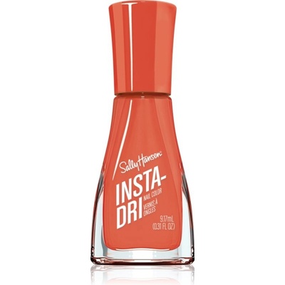 Sally Hansen Insta-Dri rychleschnoucí 356 Beach You To It 9,17 ml