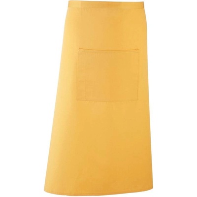 Premier PR158 Zástera do pása dlhá Colours žltá sunflower
