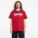 Thrasher Outlined Cardinal
