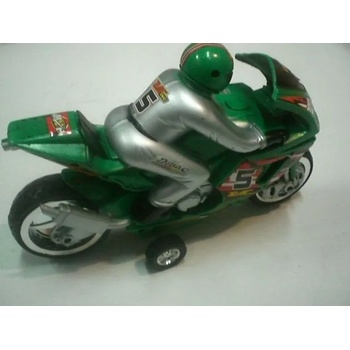 Image 1 of Пистов мотор с моторист голям