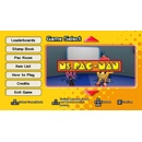 Ms Pac Man