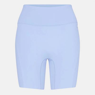 USA Pro Дамски къси панталони USA Pro x Sophie Habboo 7-inch Shorts Womens - Brunera Blue