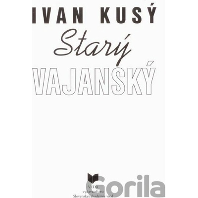 Starý Vajanský