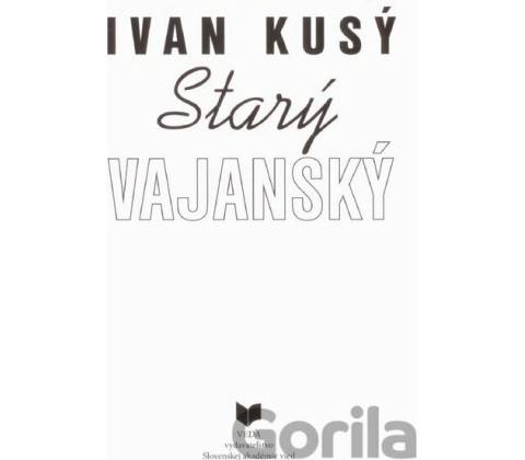 Starý Vajanský