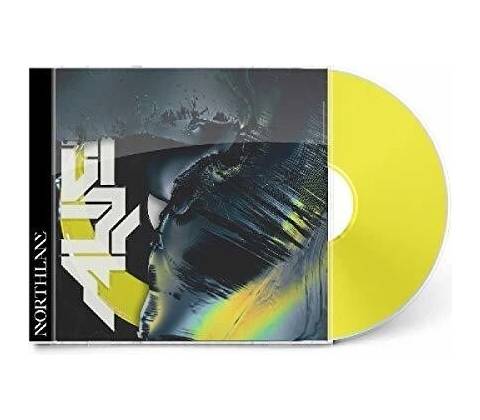 NORTHLANE - ALIEN CD