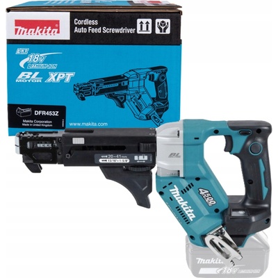 Makita DFR453Z