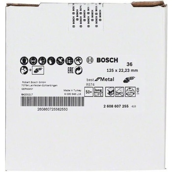 Bosch 2.608.607.255