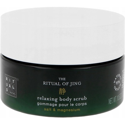 Rituals The Ritual of Jing tělový peeling (Mild Body Scrub) 300 ml – Zboží Dáma