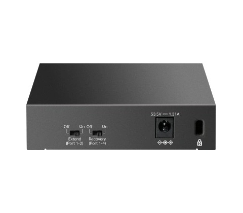 TP-Link LS105GP