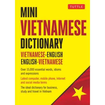 Mini Vietnamese Dictionary