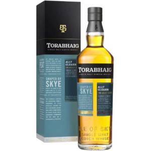 Torabhaig Distillery Allt Gleann