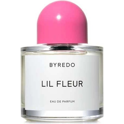Byredo Lil Fleur Rose parfumovaná voda dámska 100 ml tester