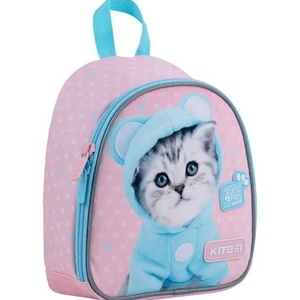 Kite Детска раница Kite 538 Studio Pets