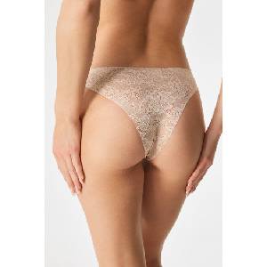 Jadea Бразилски бикини Laser Lace (8021_kal)