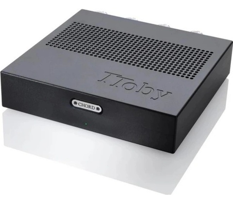 Chord TToby