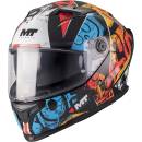 MT Helmets Braker SV Blackboard
