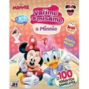 Vaříme a mlsáme s Minnie
