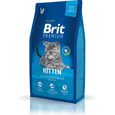 Brit Kitten Premium 1,5 kg