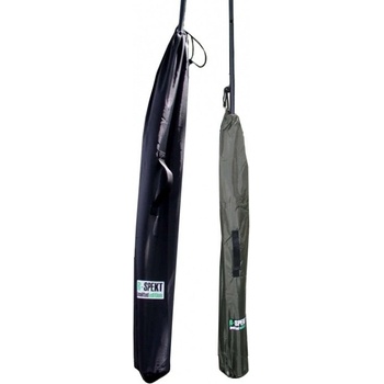 R-Spekt Přepravní sak na podběrák Černý