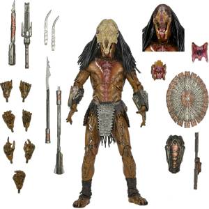 NNM фигурка Prey - Feral Predator - NECA51725