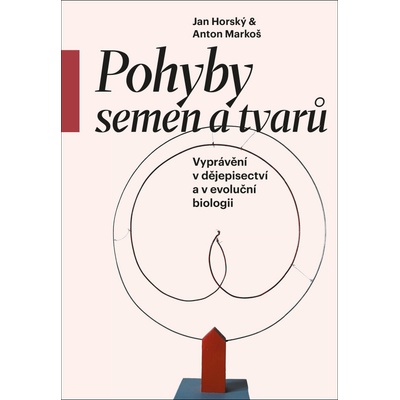 Pohyby semen a tvarů