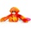 Keel Toys Прегърни ме - Плюшена играчка - Маймунката Оли -12 см - Keel Toys