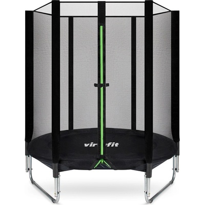 VIRTUFIT 140 cm + ochranná síť