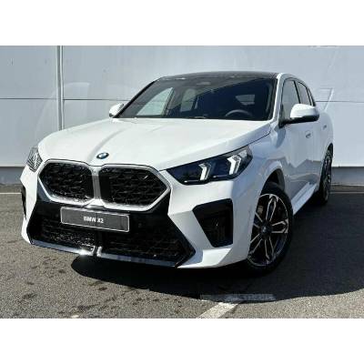 BMW X2 sDrive20i DKG M Sport 127 kW